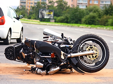 Motorcycle Accident Attorney in Alpharetta, Decatur, Marietta, McDonough 